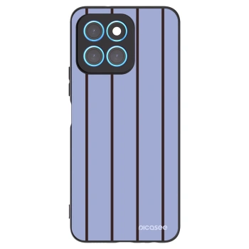 Picasee fekete szilikon tok az alábbi mobiltelefonokra Honor X6 - Poolside member