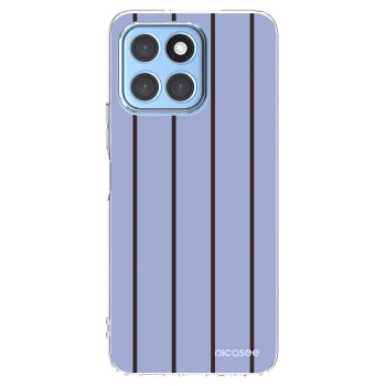 Picasee átlátszó szilikon tok az alábbi mobiltelefonokra Honor X6 - Poolside member