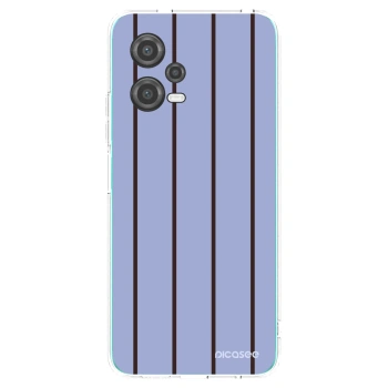 Picasee átlátszó szilikon tok az alábbi mobiltelefonokra Xiaomi Poco X5 - Poolside member