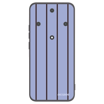 Picasee fekete szilikon tok az alábbi mobiltelefonokra Honor Magic5 Lite 5G - Poolside member