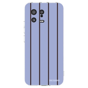 Picasee átlátszó szilikon tok az alábbi mobiltelefonokra Xiaomi 13 - Poolside member