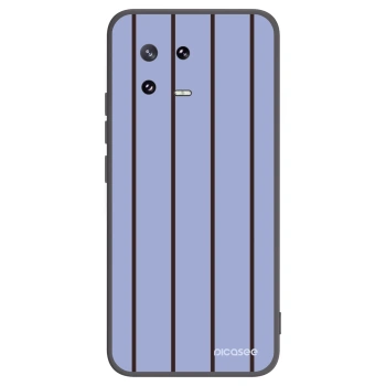 Picasee fekete szilikon tok az alábbi mobiltelefonokra Xiaomi 13 Pro - Poolside member