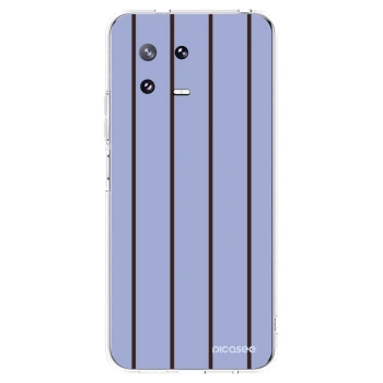 Picasee átlátszó szilikon tok az alábbi mobiltelefonokra Xiaomi 13 Pro - Poolside member