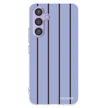 Picasee átlátszó szilikon tok az alábbi mobiltelefonokra Samsung Galaxy A54 5G A546B - Poolside member