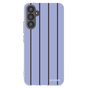 Picasee átlátszó szilikon tok az alábbi mobiltelefonokra Samsung Galaxy A34 5G A346B - Poolside member