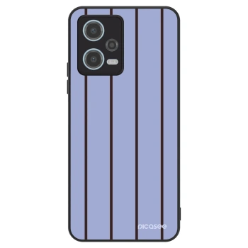 Szilikon tok erre a típusra Xiaomi Redmi Note 12 5G - Poolside member