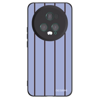 Picasee fekete szilikon tok az alábbi mobiltelefonokra Honor Magic5 Pro - Poolside member