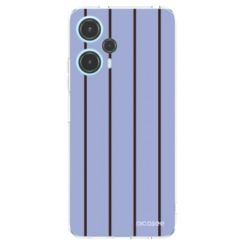 Picasee átlátszó szilikon tok az alábbi mobiltelefonokra Xiaomi Poco F5 - Poolside member