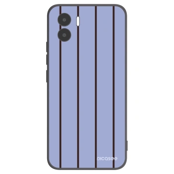 Picasee fekete szilikon tok az alábbi mobiltelefonokra Xiaomi Redmi A2 - Poolside member