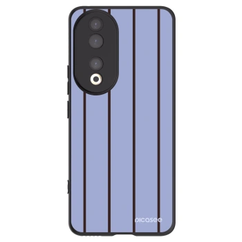 Picasee fekete szilikon tok az alábbi mobiltelefonokra Honor 90 5G - Poolside member