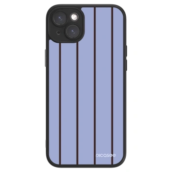 Picasee ULTIMATE CASE MagSafe Apple iPhone 15 Plus - készülékre - Poolside member