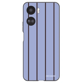 Picasee fekete szilikon tok az alábbi mobiltelefonokra Honor 90 Lite 5G - Poolside member