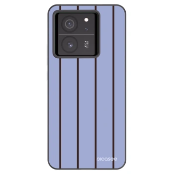 Picasee fekete szilikon tok az alábbi mobiltelefonokra Xiaomi 13T Pro - Poolside member
