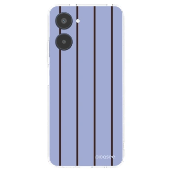 Picasee átlátszó szilikon tok az alábbi mobiltelefonokra Realme 10 4G - Poolside member