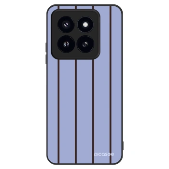Szilikon tok erre a típusra Xiaomi 14 Pro - Poolside member