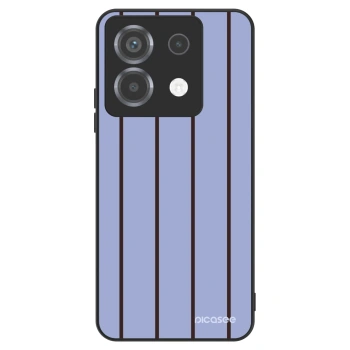 Szilikon tok erre a típusra Xiaomi Poco X6 - Poolside member