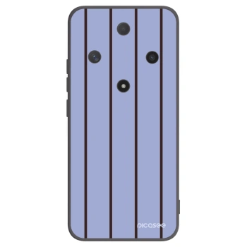 Picasee fekete szilikon tok az alábbi mobiltelefonokra Honor Magic6 Lite 5G - Poolside member