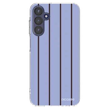 Picasee átlátszó szilikon tok az alábbi mobiltelefonokra Samsung Galaxy A15 A155F 4G - Poolside member