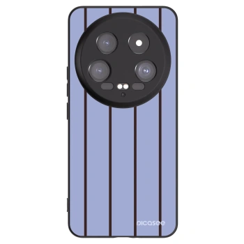 Picasee fekete szilikon tok az alábbi mobiltelefonokra Xiaomi 14 Ultra - Poolside member
