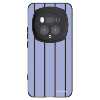 Picasee fekete szilikon tok az alábbi mobiltelefonokra Honor Magic6 Pro - Poolside member