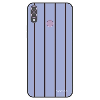Szilikon tok erre a típusra Honor 8X - Poolside member