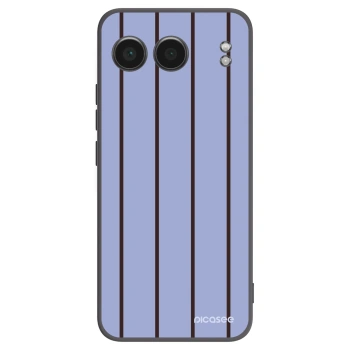 Picasee fekete szilikon tok az alábbi mobiltelefonokra OnePlus Nord 4 - Poolside member