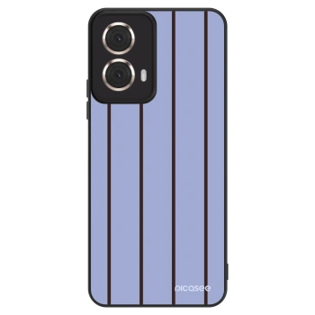 Szilikon tok erre a típusra Motorola Moto G85 - Poolside member