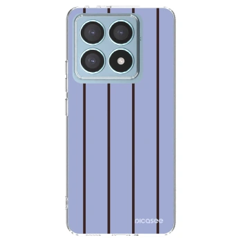 Picasee átlátszó szilikon tok az alábbi mobiltelefonokra Xiaomi 14T Pro - Poolside member