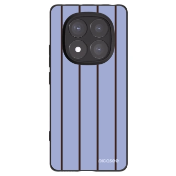 Picasee fekete szilikon tok az alábbi mobiltelefonokra Xiaomi Redmi Note 14 Pro 5G - Poolside member