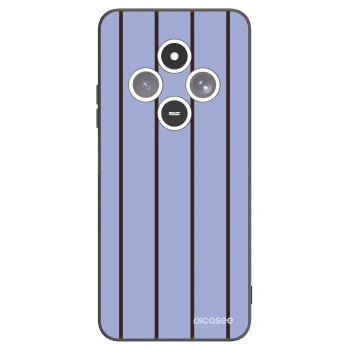 Picasee fekete szilikon tok az alábbi mobiltelefonokra Xiaomi Redmi 14C - Poolside member