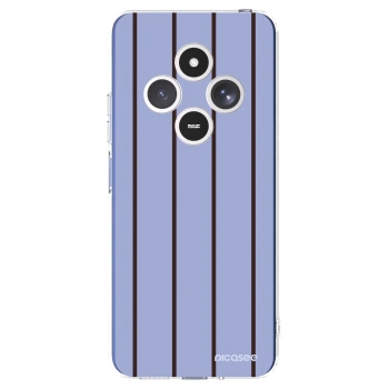 Picasee átlátszó szilikon tok az alábbi mobiltelefonokra Xiaomi Redmi 14C - Poolside member