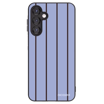 Picasee fekete szilikon tok az alábbi mobiltelefonokra Samsung Galaxy A16 5G - Poolside member