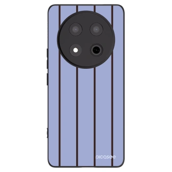 Picasee fekete szilikon tok az alábbi mobiltelefonokra Honor Magic7 Lite 5G - Poolside member