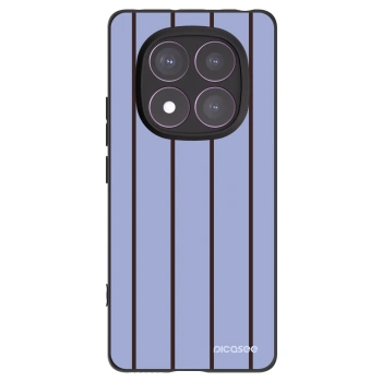 Picasee fekete szilikon tok az alábbi mobiltelefonokra Xiaomi Redmi Note 14 Pro 4G - Poolside member