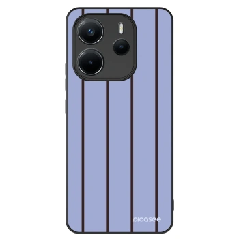 Picasee ULTIMATE CASE Xiaomi Redmi Note 14 4G - készülékre - Poolside member