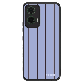 Szilikon tok erre a típusra Motorola Moto G35 5G - Poolside member