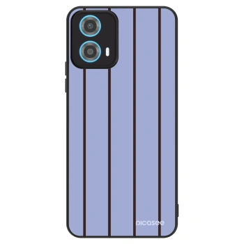 Szilikon tok erre a típusra Motorola Moto G34 5G - Poolside member