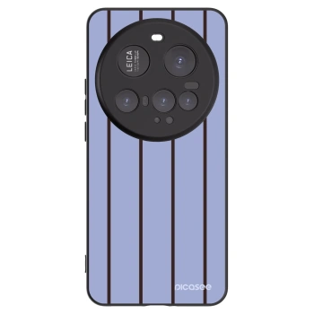 Picasee fekete szilikon tok az alábbi mobiltelefonokra Xiaomi 15 Ultra - Poolside member