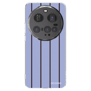 Picasee átlátszó szilikon tok az alábbi mobiltelefonokra Xiaomi 15 Ultra - Poolside member