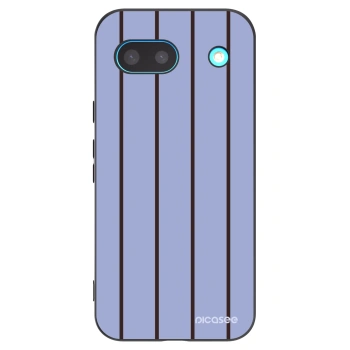 Picasee fekete szilikon tok az alábbi mobiltelefonokra Google Pixel 8 - Poolside member