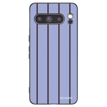 Picasee fekete szilikon tok az alábbi mobiltelefonokra Google Pixel 8 Pro - Poolside member