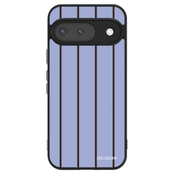 Szilikon tok erre a típusra Google Pixel 9 - Poolside member