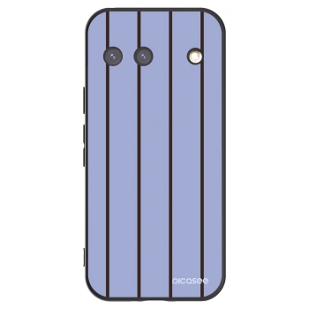 Picasee fekete szilikon tok az alábbi mobiltelefonokra Google Pixel 9 - Poolside member