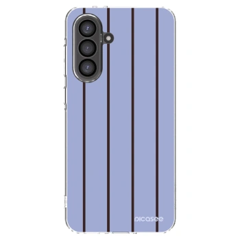 Picasee átlátszó szilikon tok az alábbi mobiltelefonokra Samsung Galaxy A56 5G A566B - Poolside member