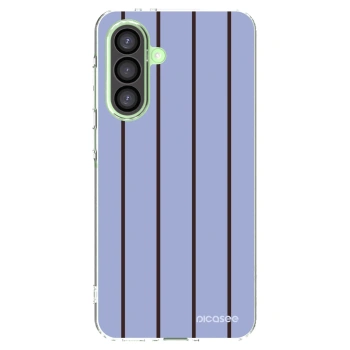 Picasee átlátszó szilikon tok az alábbi mobiltelefonokra Samsung Galaxy A26 5G A266B - Poolside member