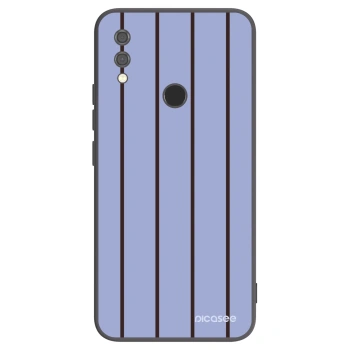 Picasee fekete szilikon tok az alábbi mobiltelefonokra Xiaomi Redmi Note 7 - Poolside member