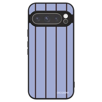 Szilikon tok erre a típusra Google Pixel 9 Pro - Poolside member