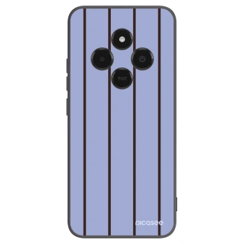 Picasee fekete szilikon tok az alábbi mobiltelefonokra Xiaomi Poco C75 - Poolside member