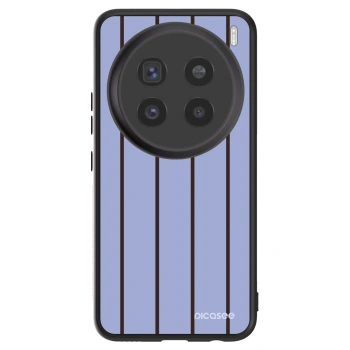 Szilikon tok erre a típusra Vivo X200 Pro - Poolside member