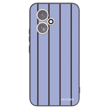 Picasee fekete szilikon tok az alábbi mobiltelefonokra Honor 400 5G - Poolside member